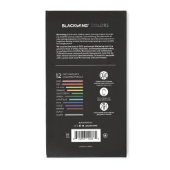 Levenger Blackwing Colors Pencils (set of 12) Sale