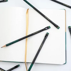 Levenger Blackwing Volume 11 Bill Russell Pencils (Set of 12) Best