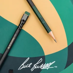 Levenger Blackwing Volume 11 Bill Russell Pencils (Set of 12) Best