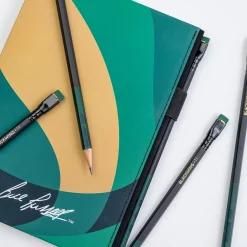 Levenger Blackwing Volume 11 Bill Russell Pencils (Set of 12) Best