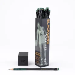 Levenger Blackwing Volume 11 Bill Russell Pencils (Set of 12) Best