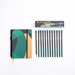 Levenger Blackwing Volume 11 Bill Russell Pencils (Set of 12) Best