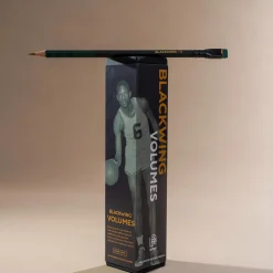 Levenger Blackwing Volume 11 Bill Russell Pencils (Set of 12) Best