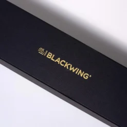 Levenger Blackwing Walnut Box Set Hot