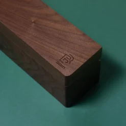 Levenger Blackwing Walnut Box Set Hot