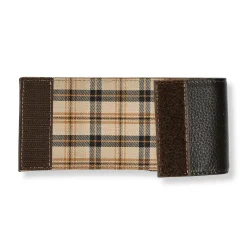 Levenger Bomber Jacket Adapter Wrapper Mocha Best