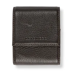 Levenger Bomber Jacket Adapter Wrapper Mocha Best