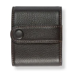 Levenger Bomber Jacket Adapter Wrapper Mocha Best