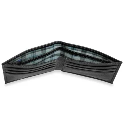 Levenger Bomber Jacket RFID Slim Wallet Best