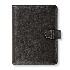 Levenger Bomber Jacket True Notes Monthly Agenda Bundle Mocha Clearance