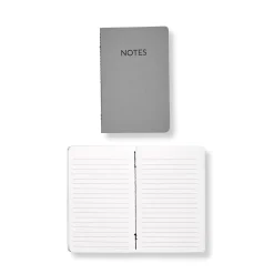 Levenger Bomber Jacket True Notes Monthly Agenda Bundle Mocha Clearance