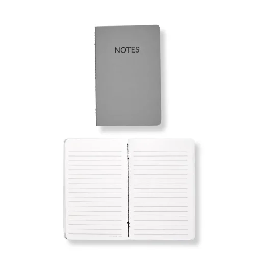 Levenger Bomber Jacket True Notes Monthly Agenda Bundle Mocha Clearance