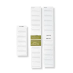 Levenger Bookmark Tent (set of 50) Outlet