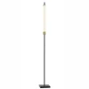 Levenger Candle Stick Floor Lamp