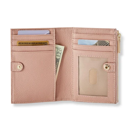 Levenger Carrie Chic Organizer Wallet Clearance