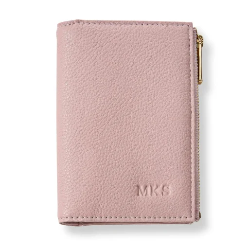 Levenger Carrie Chic Organizer Wallet Clearance