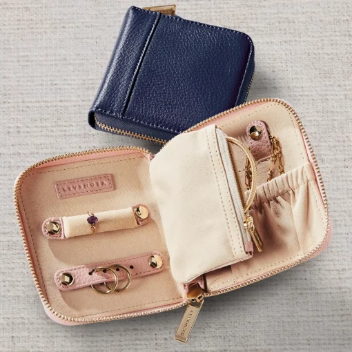 Levenger Carrie Mini Jewelry Organizer Sale