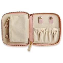 Levenger Carrie Mini Jewelry Organizer Sale