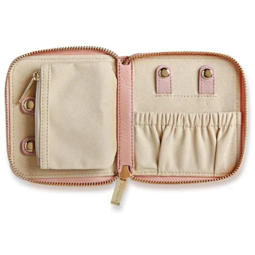 Levenger Carrie Mini Jewelry Organizer Sale