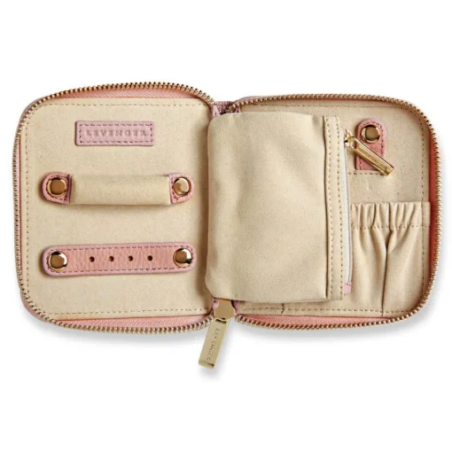 Levenger Carrie Mini Jewelry Organizer Sale