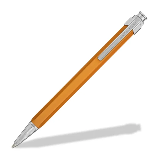 Levenger Chroma Facet Ballpoint Pen Online
