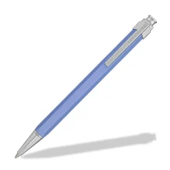Levenger Chroma Facet Ballpoint Pen Online