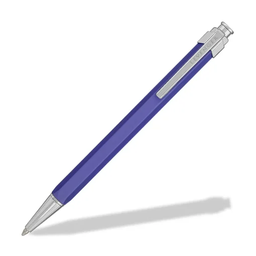 Levenger Chroma Facet Ballpoint Pen Online