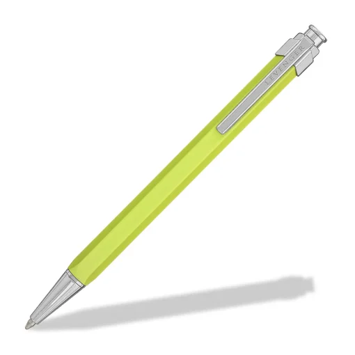 Levenger Chroma Facet Ballpoint Pen Online