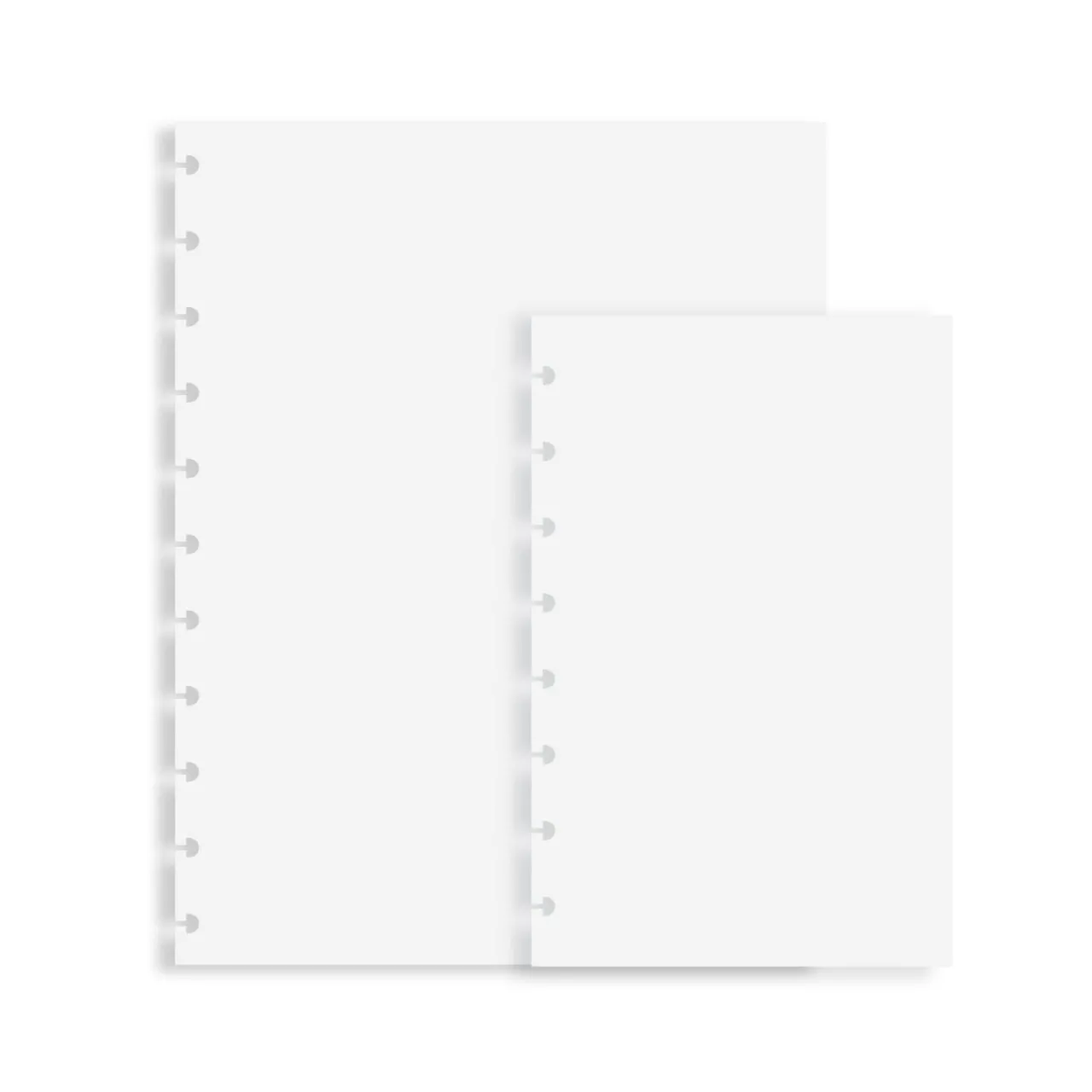 Levenger Circa Blank Refills (100 Sheets) Outlet
