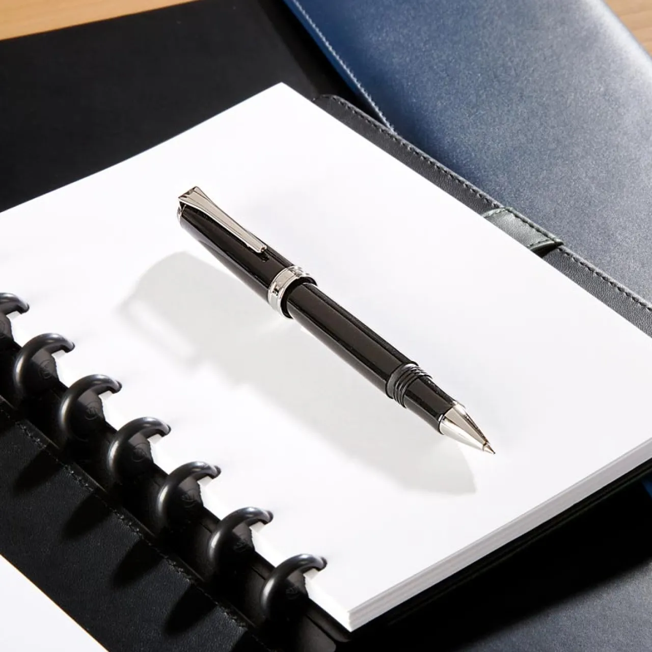 Levenger Circa Blank Refills (100 Sheets) Outlet