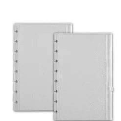 Levenger Circa Discbound Notebook Zip Pockets (set of 2) Sale
