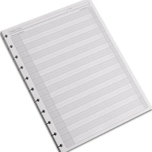 Levenger Circa Discbound Notebook Starter Kit Online