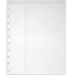 Levenger Circa Discbound Notebook Starter Kit Online