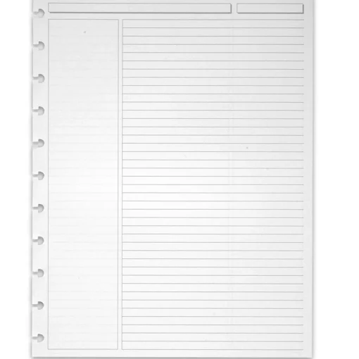 Levenger Circa Discbound Notebook Starter Kit Online