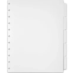 Levenger Circa Discbound Notebook Starter Kit Online