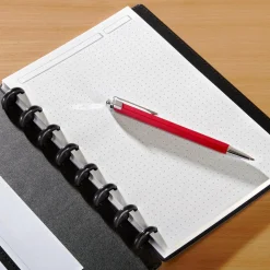 Levenger Circa Dot Grid Discbound Refill (300 sheets) Clearance