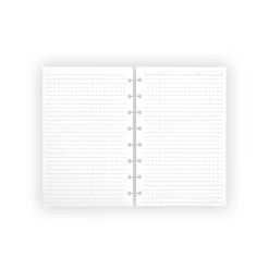 Levenger Circa Dot Matrix Discbound Refill (300 sheets) Clearance