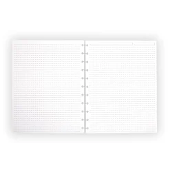 Levenger Circa Dot Matrix Discbound Refill (300 sheets) Clearance