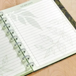 Levenger Circa Greenleaves To-Do Refill (50 sheets) Online