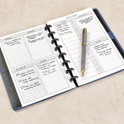 Levenger Circa Idea Download Refill (100 sheets) Outlet