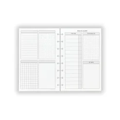 Levenger Circa Idea Download Refill (100 sheets) Outlet
