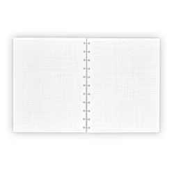 Levenger Circa Idea Download Refill (100 sheets) Outlet