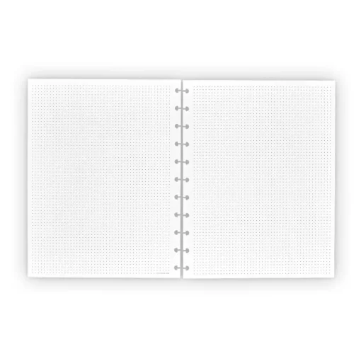 Levenger Circa Idea Download Refill (100 sheets) Outlet