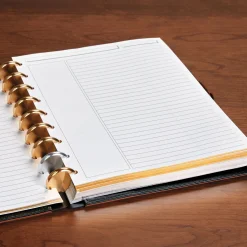 Levenger Circa Luxe Annotation Ruled Refill (300 sheets) Clearance
