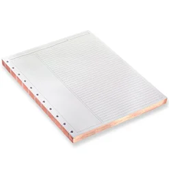 Levenger Circa Luxe Annotation Ruled Discbound Refill (100 sheets) Clearance