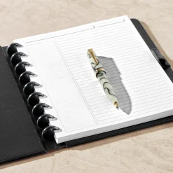 Levenger Circa Midway Annotation 1/4" Ruled Refill (100 sheets)