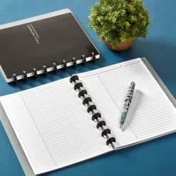 Levenger Circa Midway Annotation Notebook Outlet