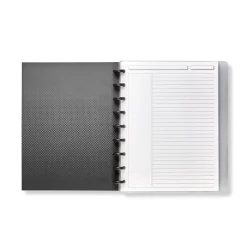 Levenger Circa Midway Annotation Notebook Outlet