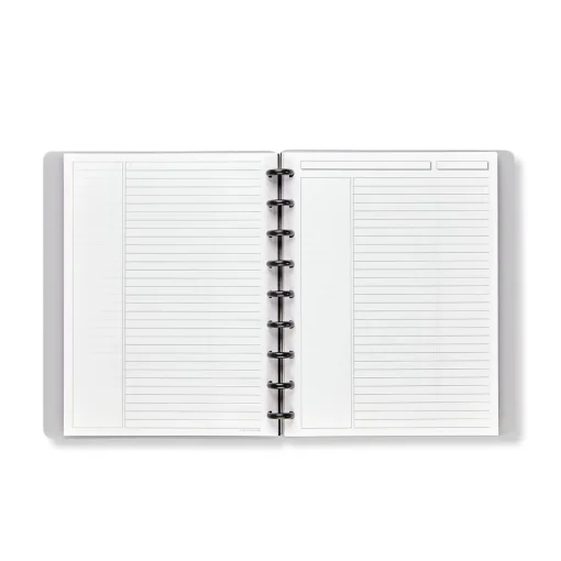Levenger Circa Midway Annotation Notebook Outlet