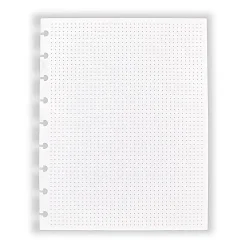 Levenger Circa Midway Bullet/Dotted Journal Refill (100 sheets) Clearance